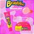 KIT 3 HIDRATANTES LABIAIS BEAUTYLOO UVA MORANGO TUTTI FRUTTI - Imagem 2