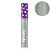 GLOSSES LABIAIS LOVELY FACE BEAUTIFUL - CORES 1 à 6 - Imagem 7