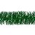 FESTÃO CORTE FINO VERDE 9cmX2m - Zein - Imagem 3