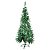 Árvore de Natal Verde 210cm Decorativa 450 galhos - Imagem 1