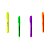 MARCA-TEXTOS SKY PAPER - CORES - Imagem 1
