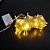 PISCA LED 100 LUZES BRANCAS QUENTE 8m - ZEIN - Imagem 2