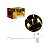 PISCA LED 100 LUZES BRANCAS QUENTE 8m - ZEIN - Imagem 1