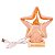 CÚPULA ILUMINADORA USB ESTRELA BRANCO QUENTE - ZEIN - Imagem 1