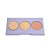 PALETA ILUMINADOR JUPXT 3 TONS - FACE BEAUTIFUL - Imagem 2