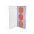 PALETA DE BLUSH 3 TONS JUXT - FACE BEAUTIFUL - Imagem 2