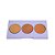 PALETA PARA CONTORNO 3 TONS JUPXT - FACE BEAUTIFUL - Imagem 2