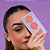 PALETA PARA CONTORNO 3 TONS JUPXT - FACE BEAUTIFUL - Imagem 4