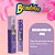 GLOSS LABIAL BEAUTYLOO UVA - FACE BEAUTIFUL - Imagem 2