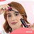 MÁSCARA DE CÍLIOS 6g COM EFEITOS - FACE BEAUTIFUL - Imagem 5