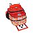 Mochila Escolar Carrinho Marshall Patrulha Canina - Luxcel - Imagem 2