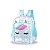 Mochila de Costas Unicórnio Rainbow Up4You - Luxcel - Imagem 1