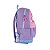 Mochila de Costas Ursinhos Carinhosos Lilás - LUXCEL - Imagem 3