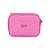 Estojo Box 100 Pens Organizador Barbie Pink - Luxcel - Imagem 1