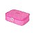 Estojo Box 100 Pens Organizador Barbie Pink - Luxcel - Imagem 2