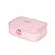 Estojo Box 100 Pens Organizador Barbie Rosa - Luxcel - Imagem 2
