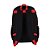 KIT Mochila de Costas + Estojo 3 Divisórias Coração UP4YOU - Imagem 4