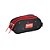 KIT Mochila de Costas + Estojo 3 Divisórias Coração UP4YOU - Imagem 5