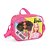 Lancheira escolar Térmica Barbie Be Unique Pink - Luxcel - Imagem 1