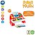 PIANO TOUCH MUSICAL INFANTIL C/ VÁRIOS MODOS - ZOOP TOYS - Imagem 2