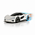 Carrinho Controle Remoto Futurista Recarregável - ZOOP TOYS - Imagem 2