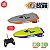 LANCHA DE CONTROLE REMOTO SPEED CONTROL SORTIDAS - ZOOPTOYS - Imagem 2
