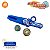 PIÃO SUPER KNIFE SPIN LANÇADOR ESPADA SORTIDO - ZOOP TOYS - Imagem 4