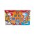 PIÕES SPEED ZOOP COM ARENA DE BATALHA - ZOOP TOYS - Imagem 1