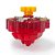PIÕES SPEED ZOOP COM ARENA DE BATALHA - ZOOP TOYS - Imagem 11