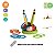 JOANINHA DIVERTIDA 3 EM 1 - ZOOP TOYS - Imagem 2