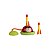JOANINHA DIVERTIDA 3 EM 1 - ZOOP TOYS - Imagem 1