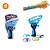 LANÇADOR RADICAL SUPER FLYER SORTIDOS - ZOOP TOYS - Imagem 2