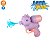ANIMAIS DINO WATER JET - ZOOP TOYS - Imagem 3