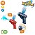 PISTOLA JET DE ÁGUA SORTIDO LONGO ALCANCE - ZOOP TOYS - Imagem 2