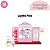 COLEÇÃO CASINHA FELIZ EDIÇÃO LOJINHA BOUTIQUE - ZOOP TOYS - Imagem 2
