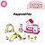 COLEÇÃO CASINHA FELIZ EDIÇÃO PLAYGROUND - ZOOP TOYS - Imagem 2