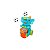 ELEFANTE EQUILIBRISTA - ZOOP TOYS - Imagem 1