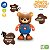 BRINQUEDO INTERATIVO URSO DANÇARINO - ZOOP TOYS - Imagem 2