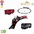 BRINQUEDO TREM RETRÔ COM ACESSÓRIOS SOM E LUZ - ZOOP TOYS - Imagem 2