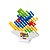 BRINQUEDO DESAFIO EQUILIBRA BLOCOS - ZOOP TOYS - Imagem 1