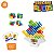 BRINQUEDO DESAFIO EQUILIBRA BLOCOS - ZOOP TOYS - Imagem 2