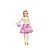 BONECA NATHALY SORTIDA VESTIDO MÁGICO - ZOP TOYS - Imagem 1