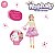 BONECA NATHALY SORTIDA VESTIDO MÁGICO - ZOP TOYS - Imagem 2