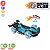 CARRO SORTIDO CONTROLE REMOTO 360° C/ FUMAÇA - ZOOP TOYS - Imagem 3