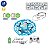 DRONE DE CONTROLE REMOTO C/ LUZ LUMINUS DRONE - ZOOP TOYS - Imagem 2