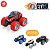 CARRINHO RACING CLUB TRUCK OFF-ROAD SORTIDO - ZOOP TOYS - Imagem 2
