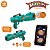 PISTOLA LANÇADOR TIRO AO ALVO DESAFIO MIRA CERTA - ZOOP TOYS - Imagem 2