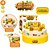 BRINQUEDO CAÇA ABELHA DESAFIO DIVERTIDO - ZOOP TOYS - Imagem 2