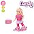 BONECA PATINADORA CANDY SORTIDA - ZOOP TOYS - Imagem 2