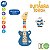 BRINQUEDO GUITARRA TOUCH MELODIAS - ZOOP TOYS - Imagem 2